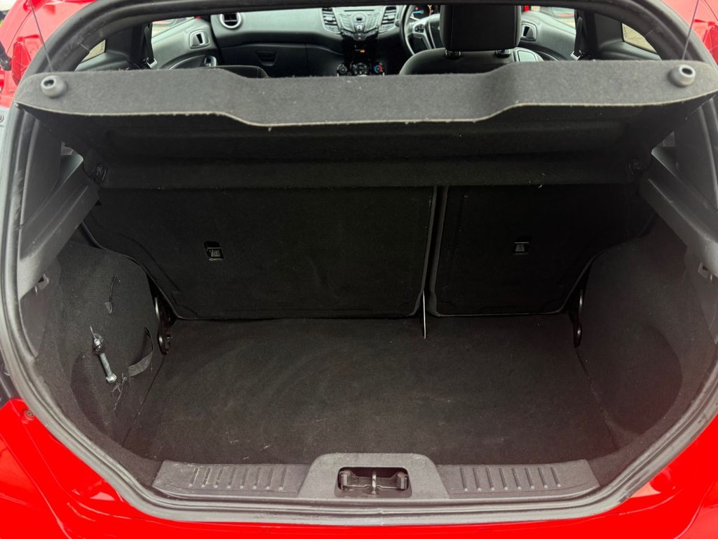 Used Ford Fiesta 2014 for sale - 78095871: Photo 22