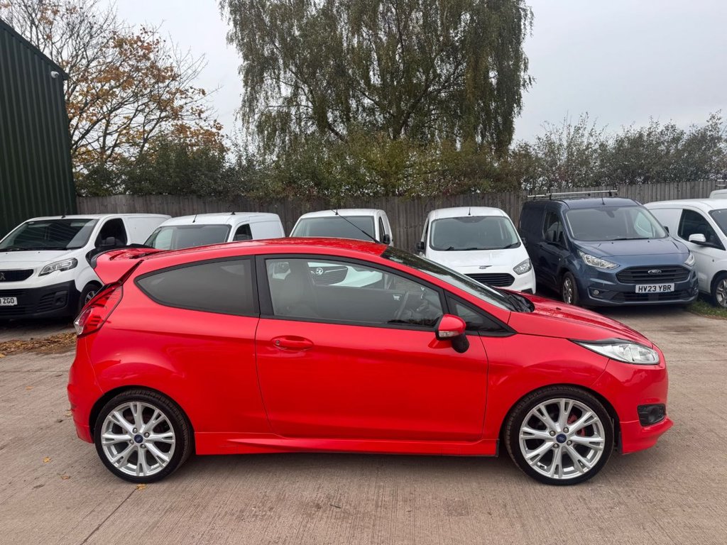 Used Ford Fiesta 2014 for sale - 78095871: Photo 29