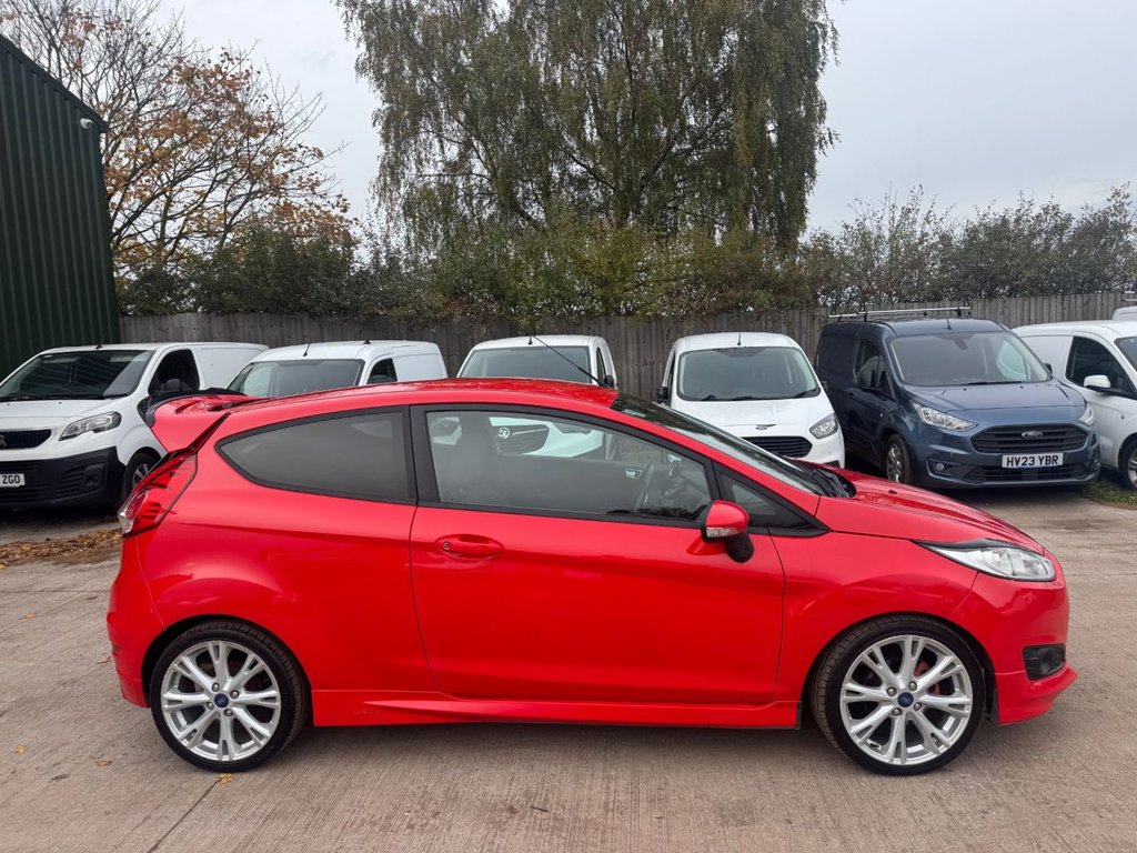Used Ford Fiesta 2014 for sale - 78095871: Photo 30