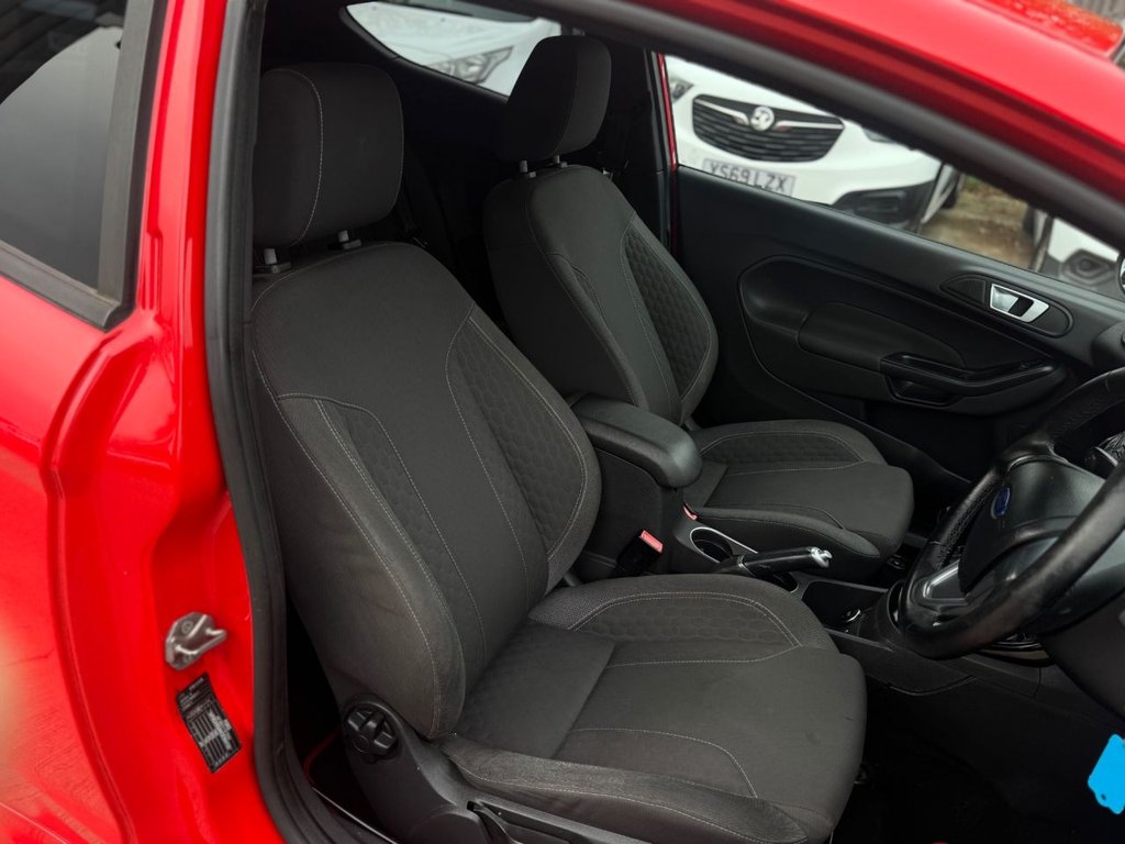 Used Ford Fiesta 2014 for sale - 78095871: Photo 31