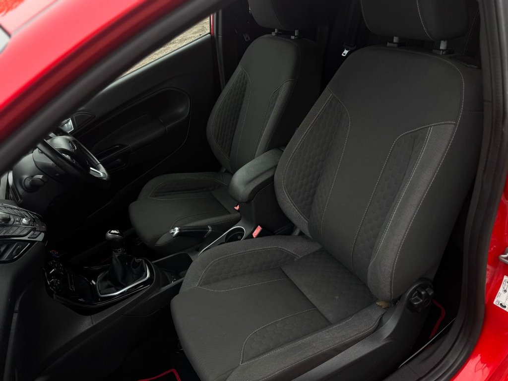 Used Ford Fiesta 2014 for sale - 78095871: Photo 33