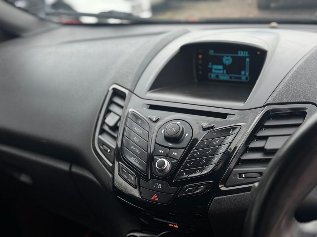 Used Ford Fiesta 2014 for sale - 78095871: Photo 36