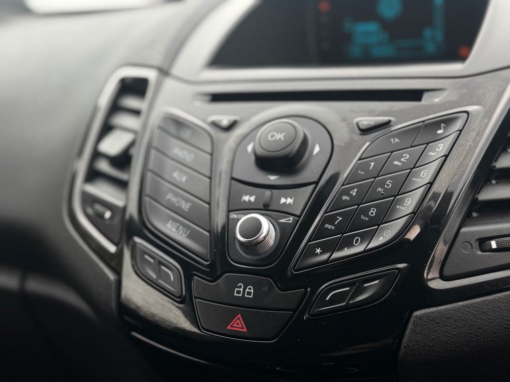 Used Ford Fiesta 2014 for sale - 78095871: Photo 37