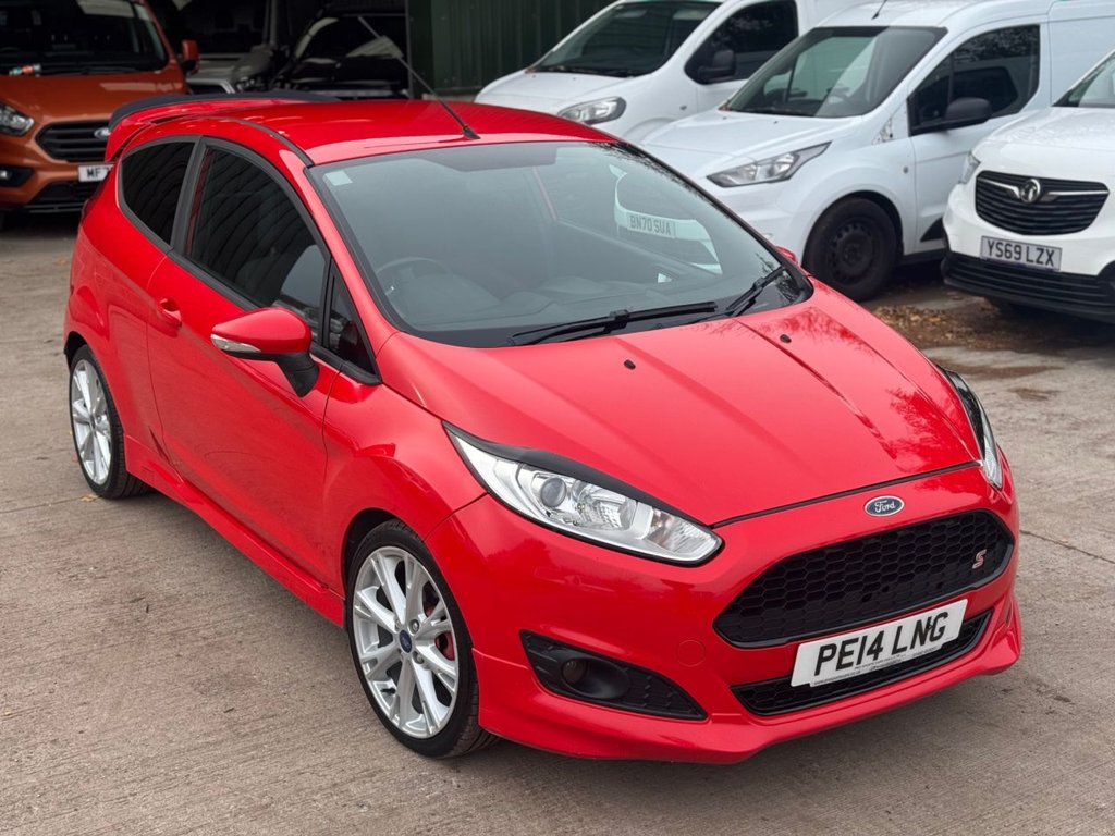 Used Ford Fiesta 2014 for sale - 78095871: Photo 4