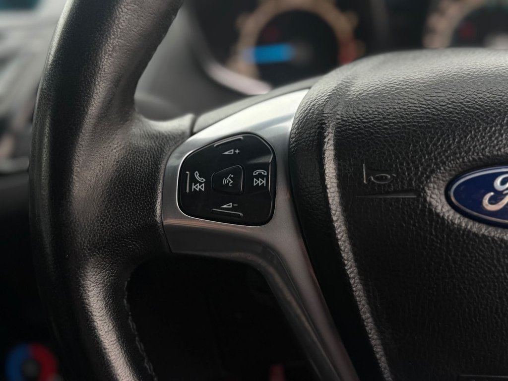 Used Ford Fiesta 2014 for sale - 78095871: Photo 40