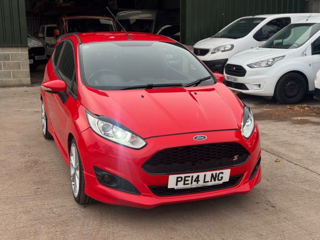 Used Ford Fiesta 2014 for sale - 78095871: Photo 5