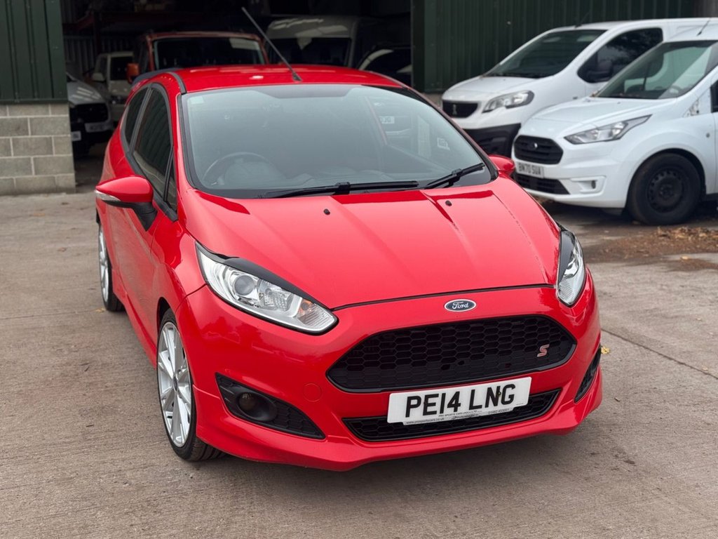 Used Ford Fiesta 2014 for sale - 78095871: Photo 6