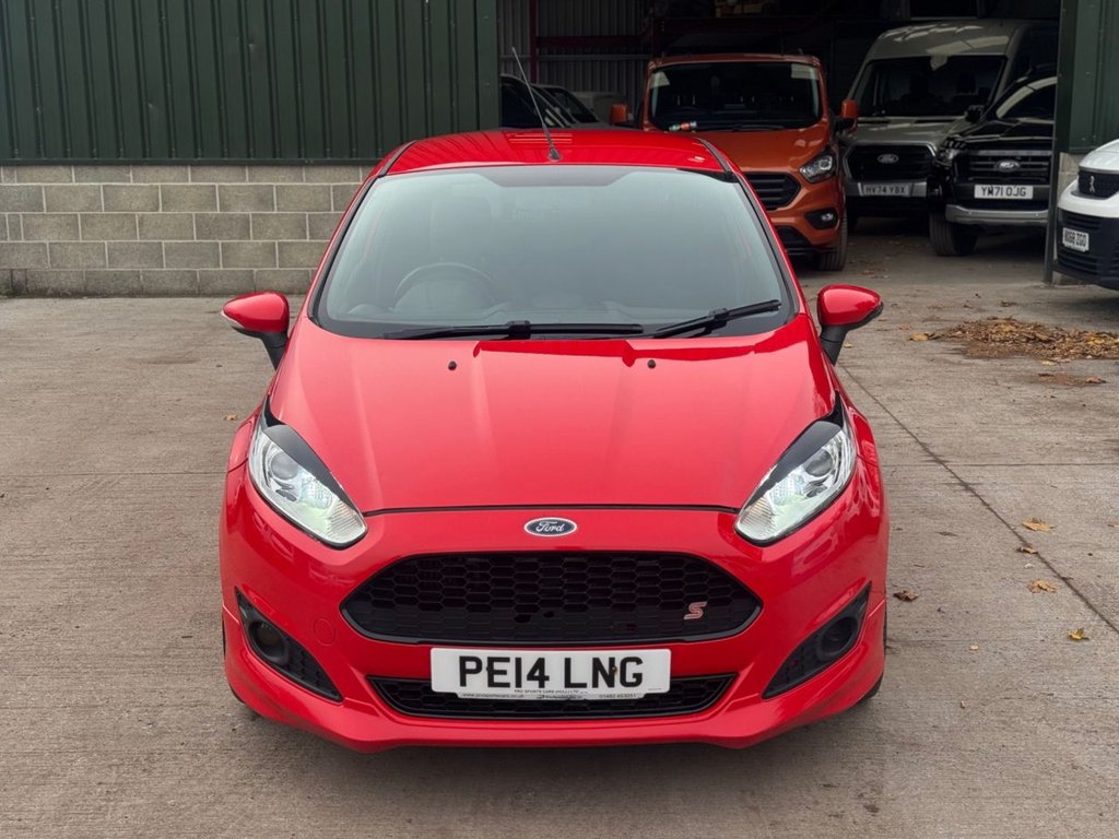 Used Ford Fiesta 2014 for sale - 78095871: Photo 7