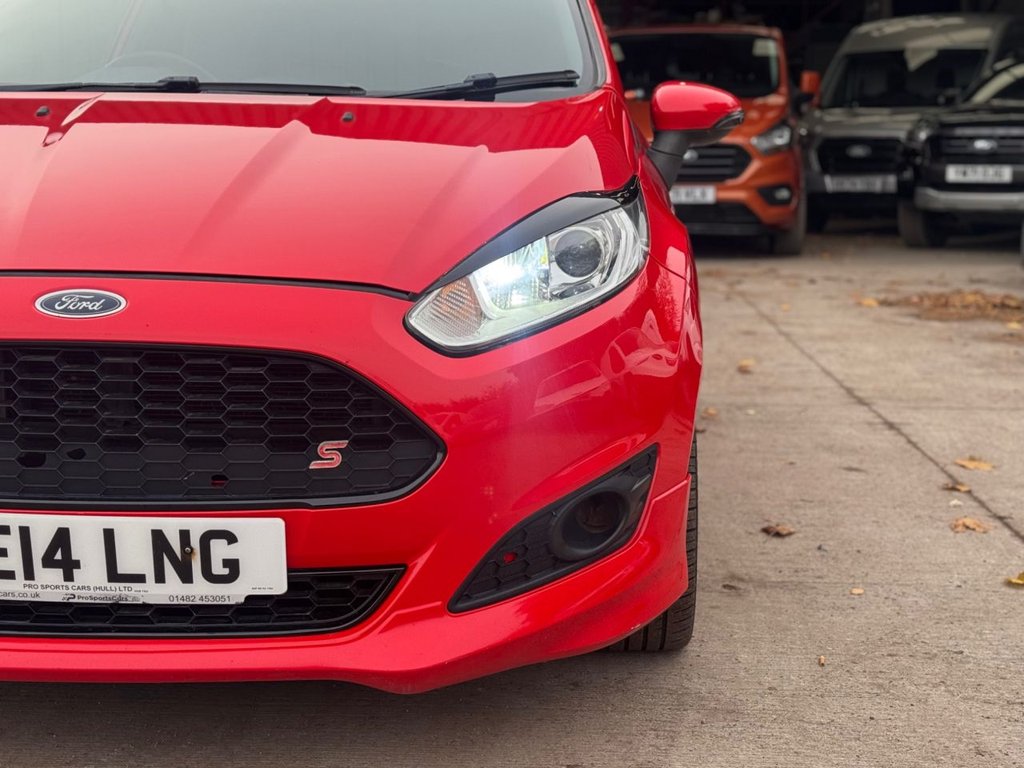 Used Ford Fiesta 2014 for sale - 78095871: Photo 8