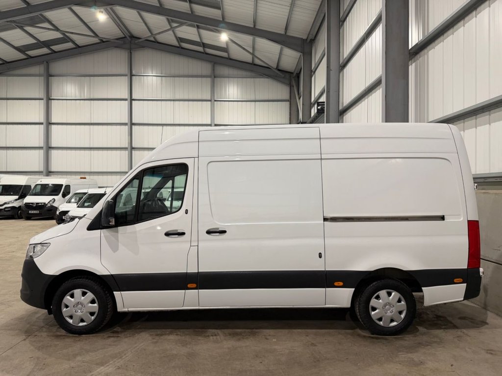 Used Mercedes-Benz Sprinter 2022 for sale - 78096200: Photo 10