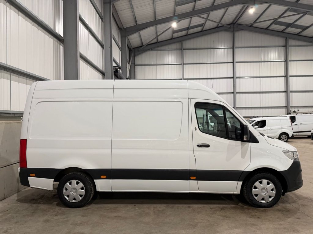 Used Mercedes-Benz Sprinter 2022 for sale - 78096200: Photo 18