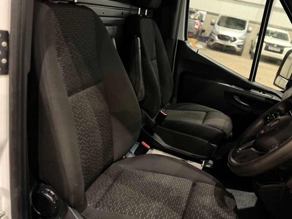 Used Mercedes-Benz Sprinter 2022 for sale - 78096200: Photo 19