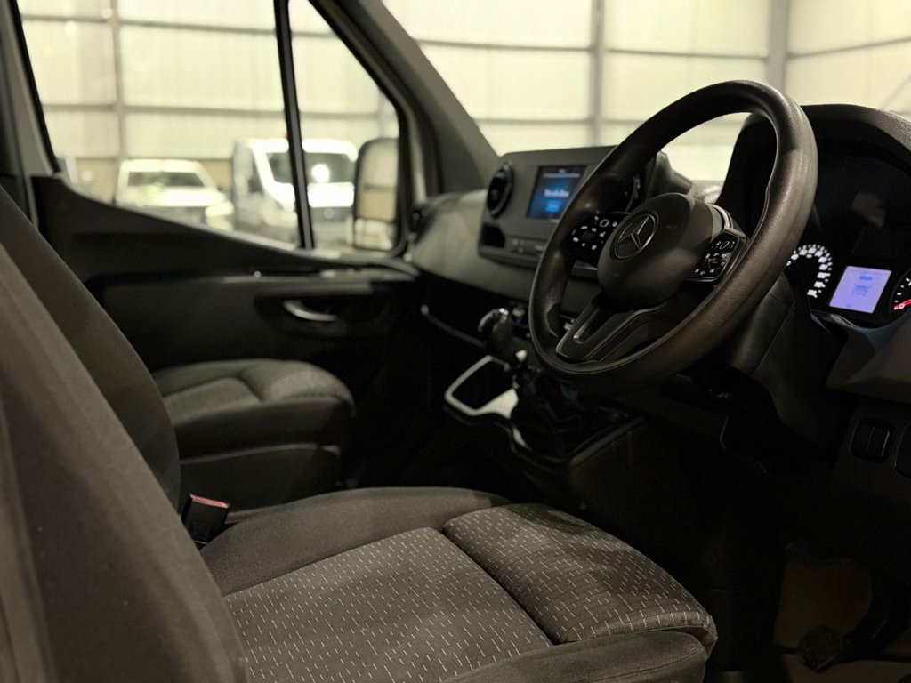 Used Mercedes-Benz Sprinter 2022 for sale - 78096200: Photo 20
