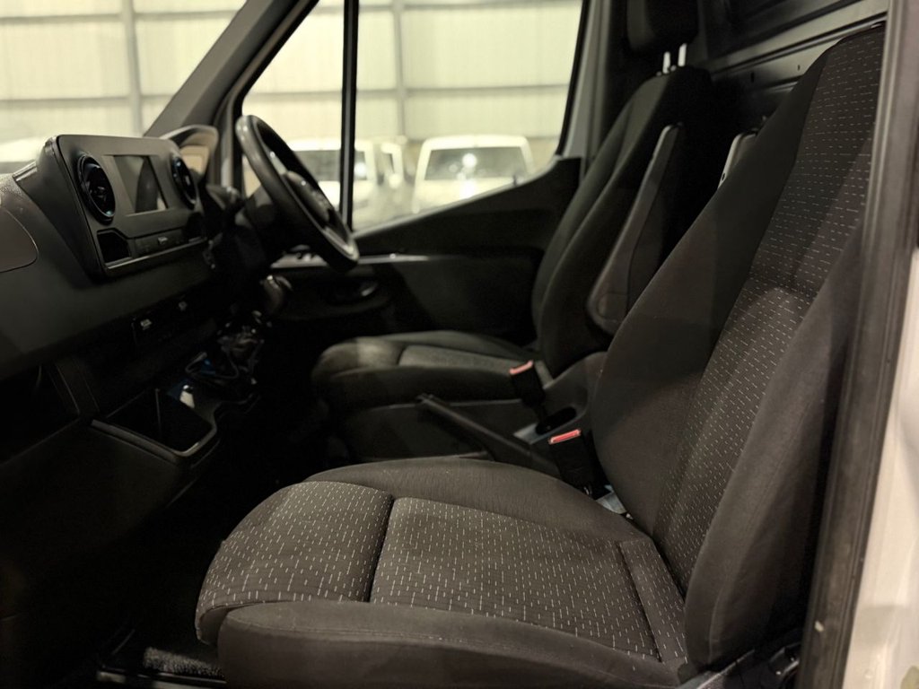 Used Mercedes-Benz Sprinter 2022 for sale - 78096200: Photo 21