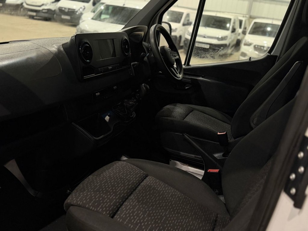 Used Mercedes-Benz Sprinter 2022 for sale - 78096200: Photo 22
