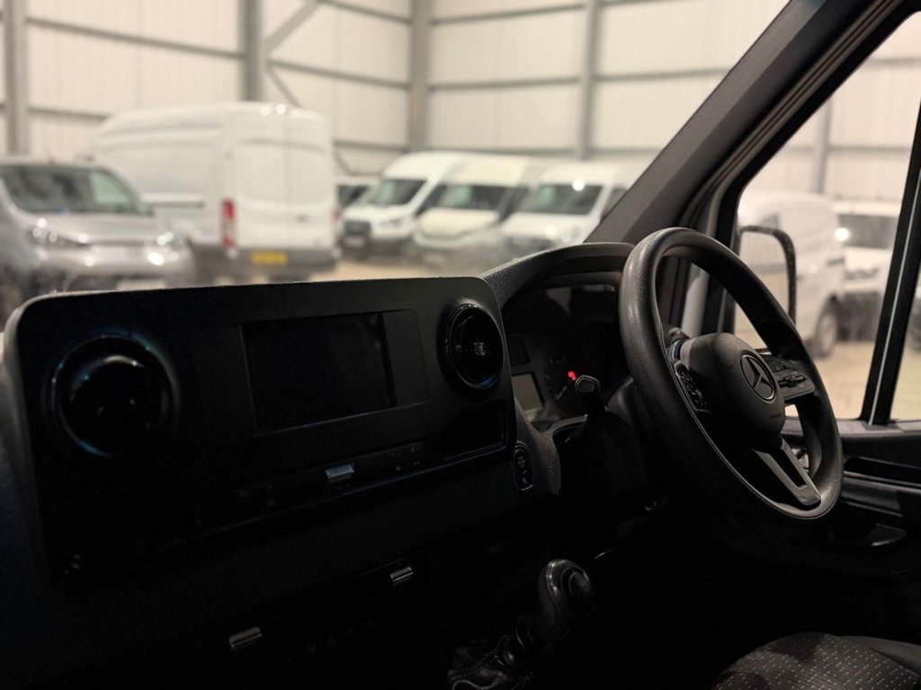 Used Mercedes-Benz Sprinter 2022 for sale - 78096200: Photo 23
