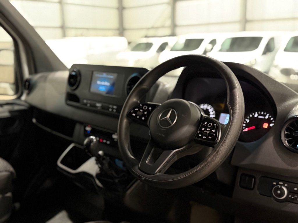 Used Mercedes-Benz Sprinter 2022 for sale - 78096200: Photo 24