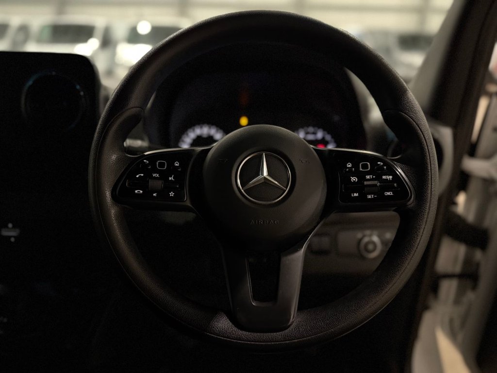 Used Mercedes-Benz Sprinter 2022 for sale - 78096200: Photo 26