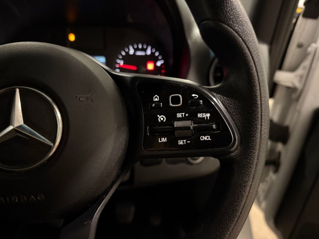 Used Mercedes-Benz Sprinter 2022 for sale - 78096200: Photo 27