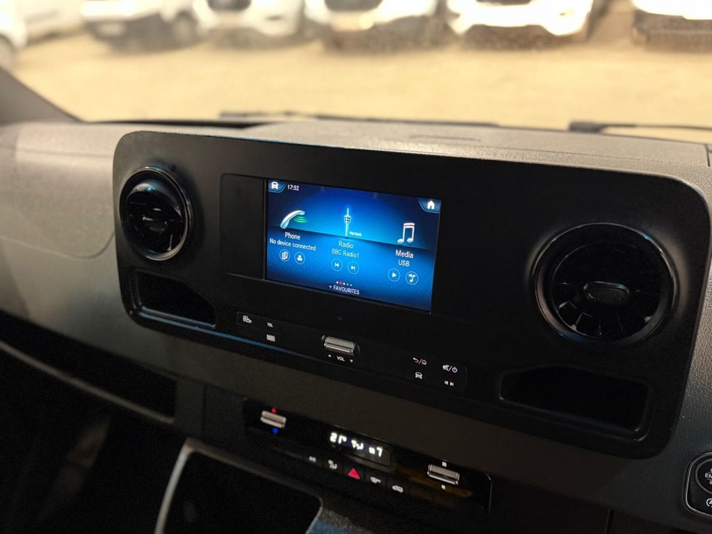 Used Mercedes-Benz Sprinter 2022 for sale - 78096200: Photo 28