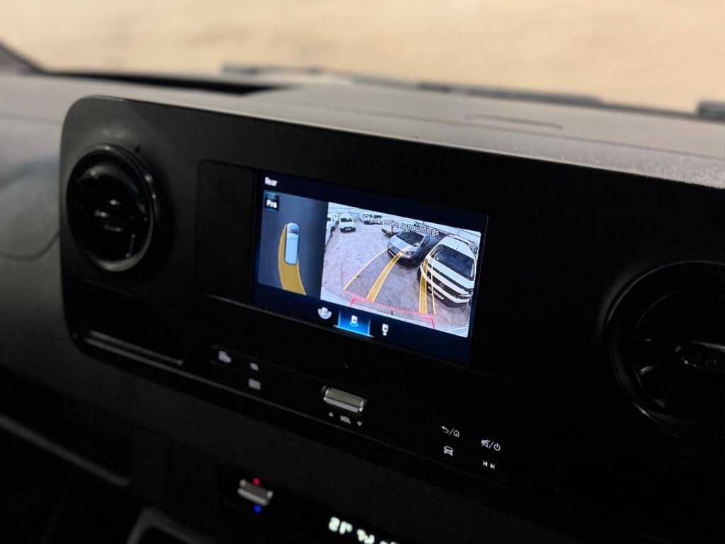 Used Mercedes-Benz Sprinter 2022 for sale - 78096200: Photo 29