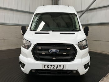 Used Ford Transit 2022 for sale - 78413841: Photo