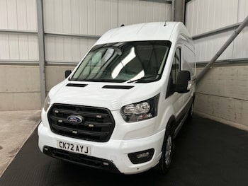 Used Ford Transit 2022 for sale - 78413841: Photo