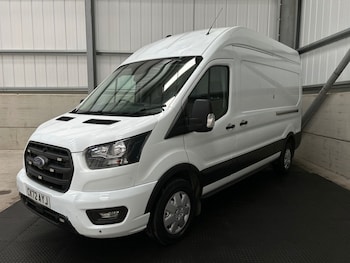 Used Ford Transit 2022 for sale - 78413841: Photo