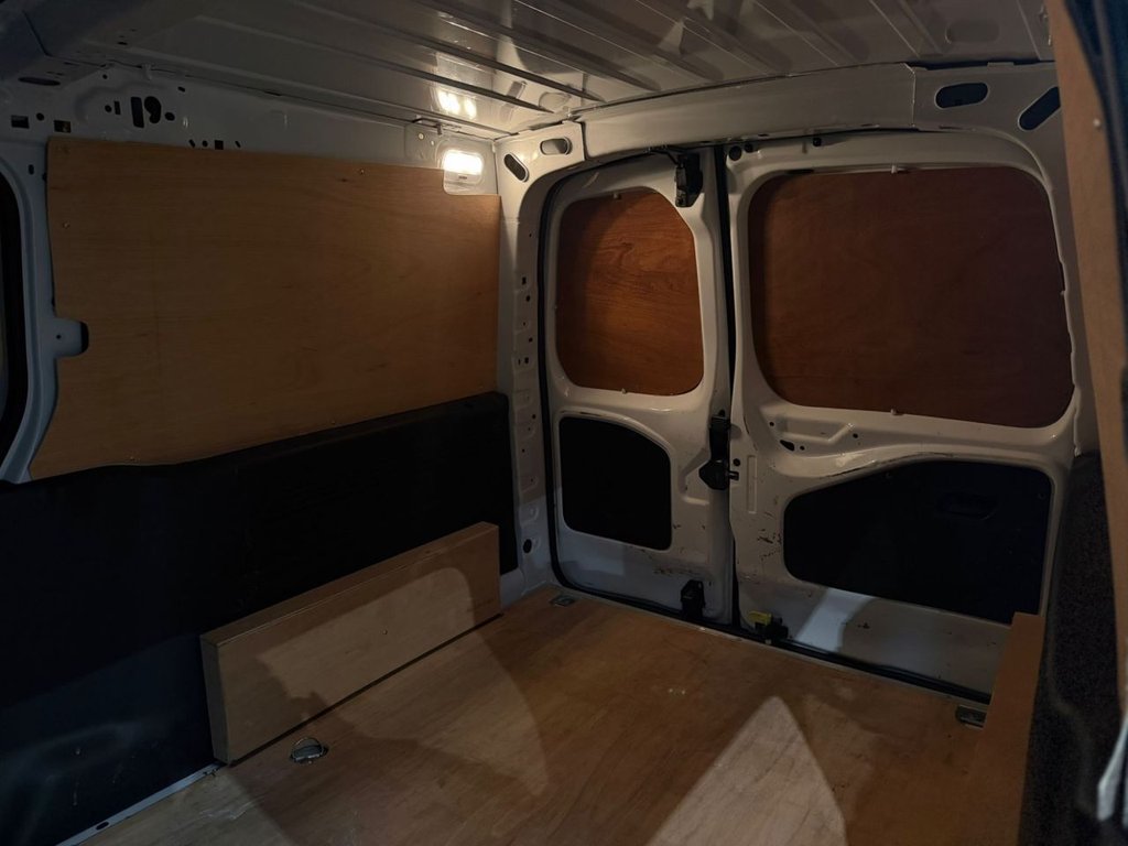 Used Vauxhall Combo 2024 for sale - 78096137: Photo 11