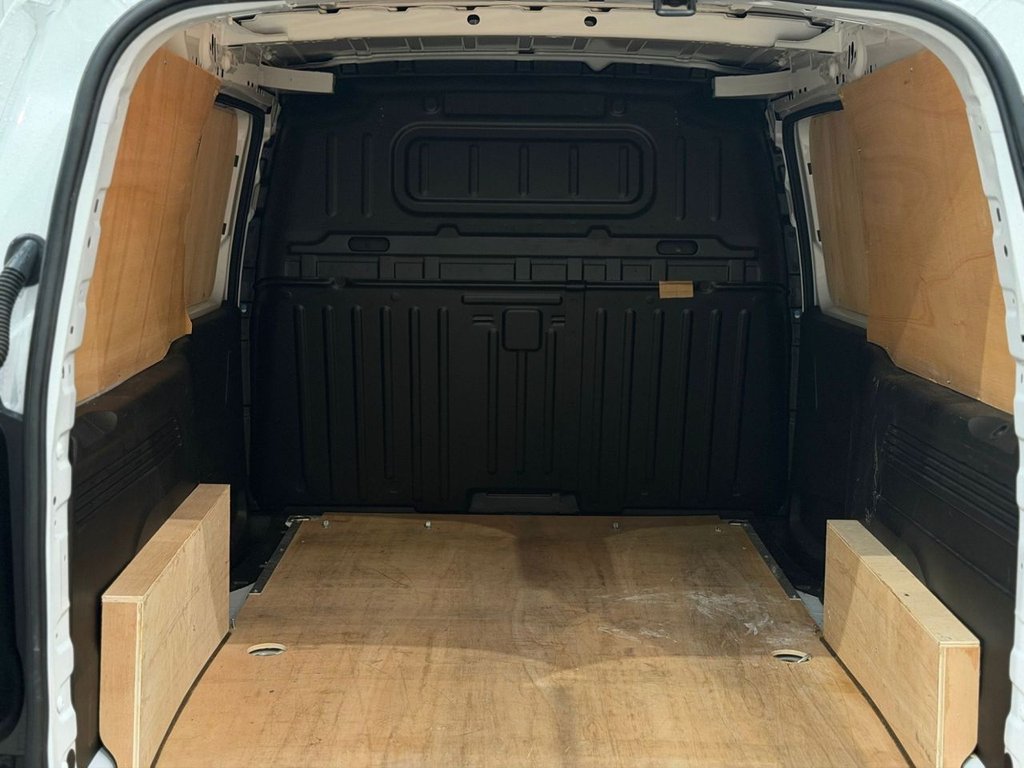Used Vauxhall Combo 2024 for sale - 78096137: Photo 17