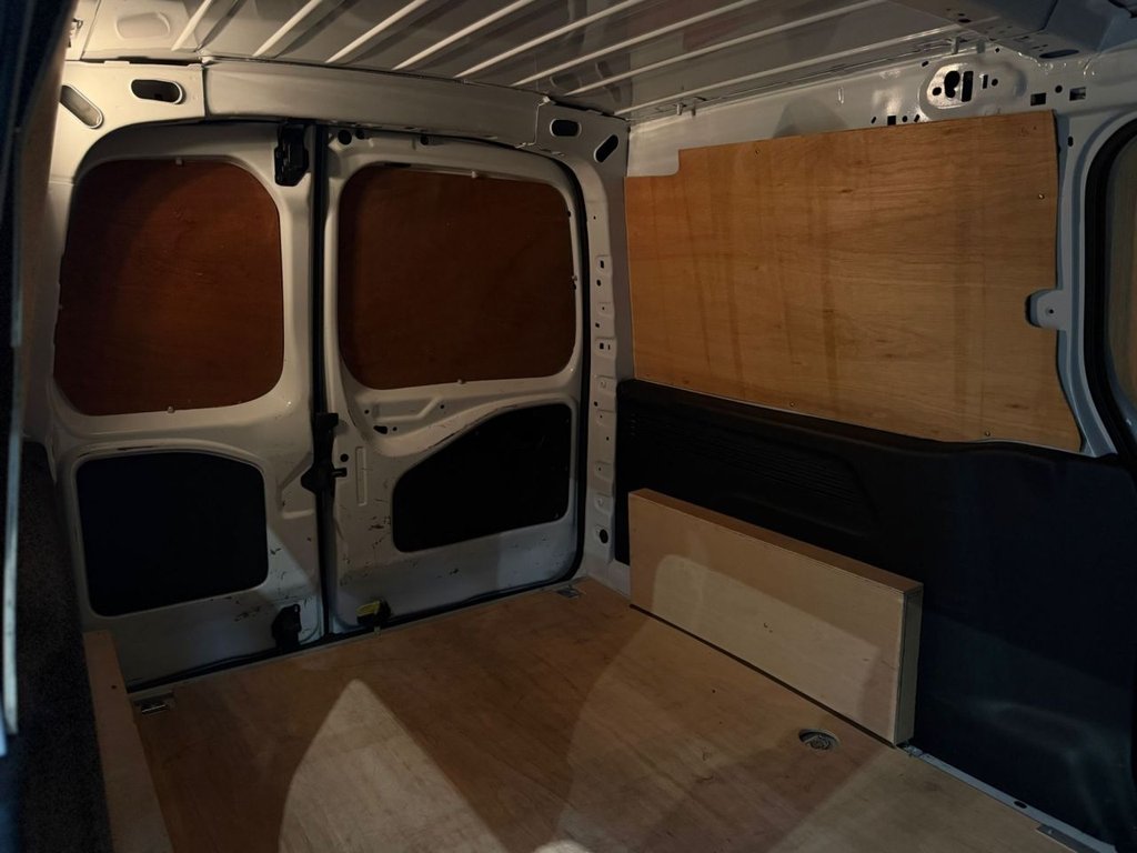 Used Vauxhall Combo 2024 for sale - 78096137: Photo 22