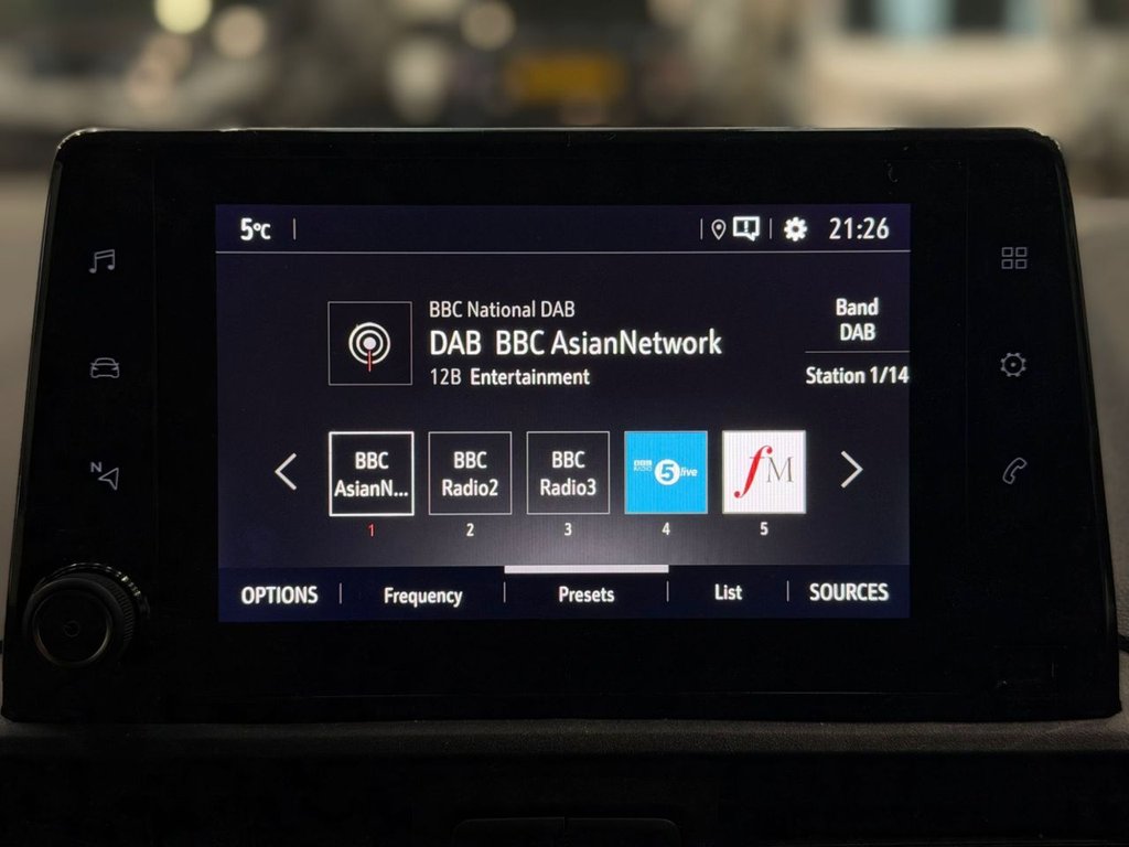 Used Vauxhall Combo 2024 for sale - 78096137: Photo 32