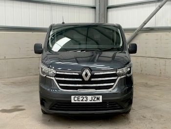 Used Renault Trafic 2023 for sale - 79427678: Photo