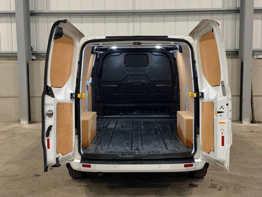 Used Ford Transit Custom 2021 for sale - 78096264: Photo 12