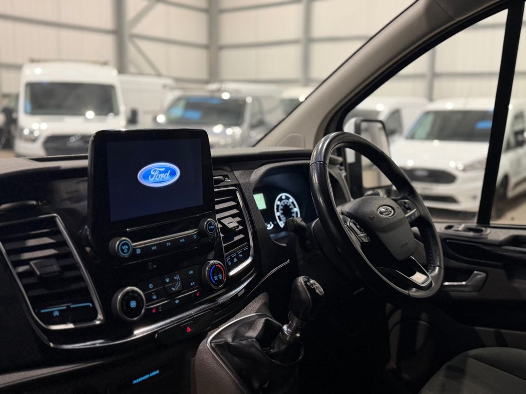 Used Ford Transit Custom 2021 for sale - 78096264: Photo 23