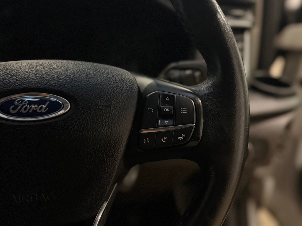 Used Ford Transit Custom 2021 for sale - 78096264: Photo 26