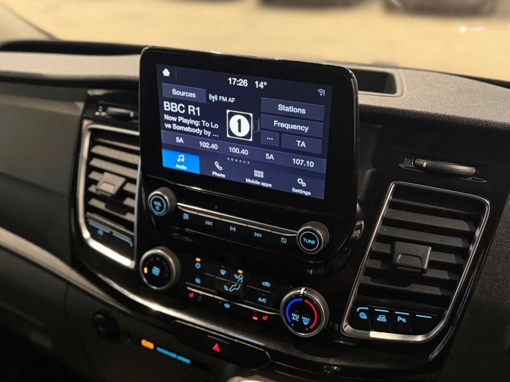 Used Ford Transit Custom 2021 for sale - 78096264: Photo 27