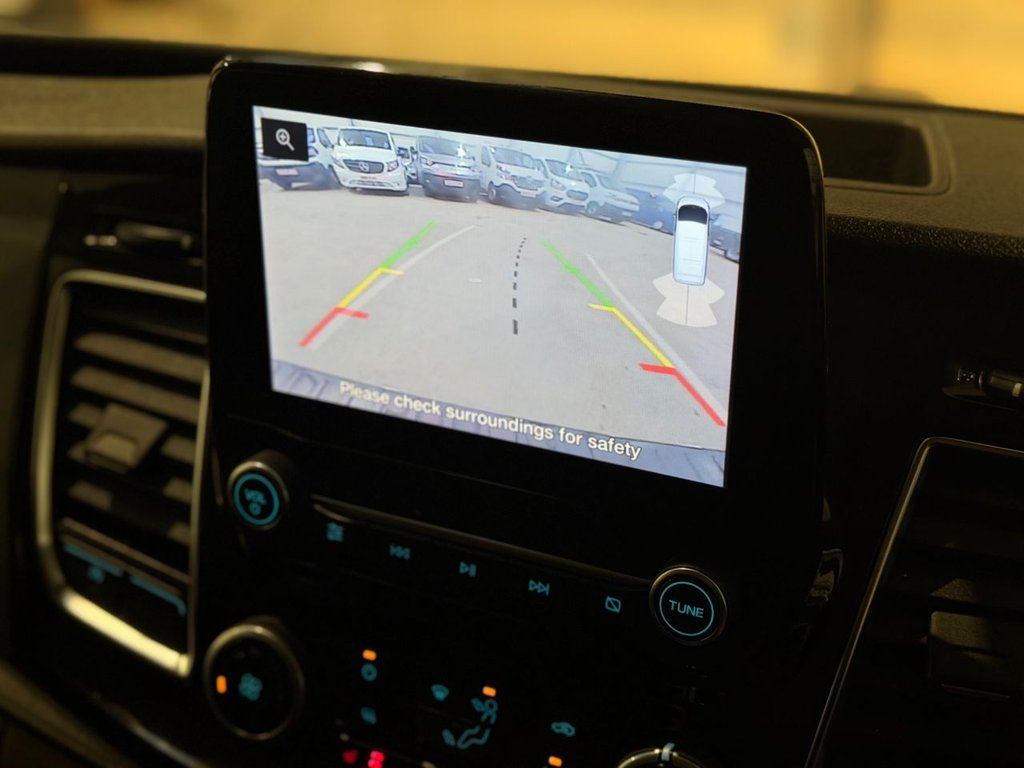 Used Ford Transit Custom 2021 for sale - 78096264: Photo 28