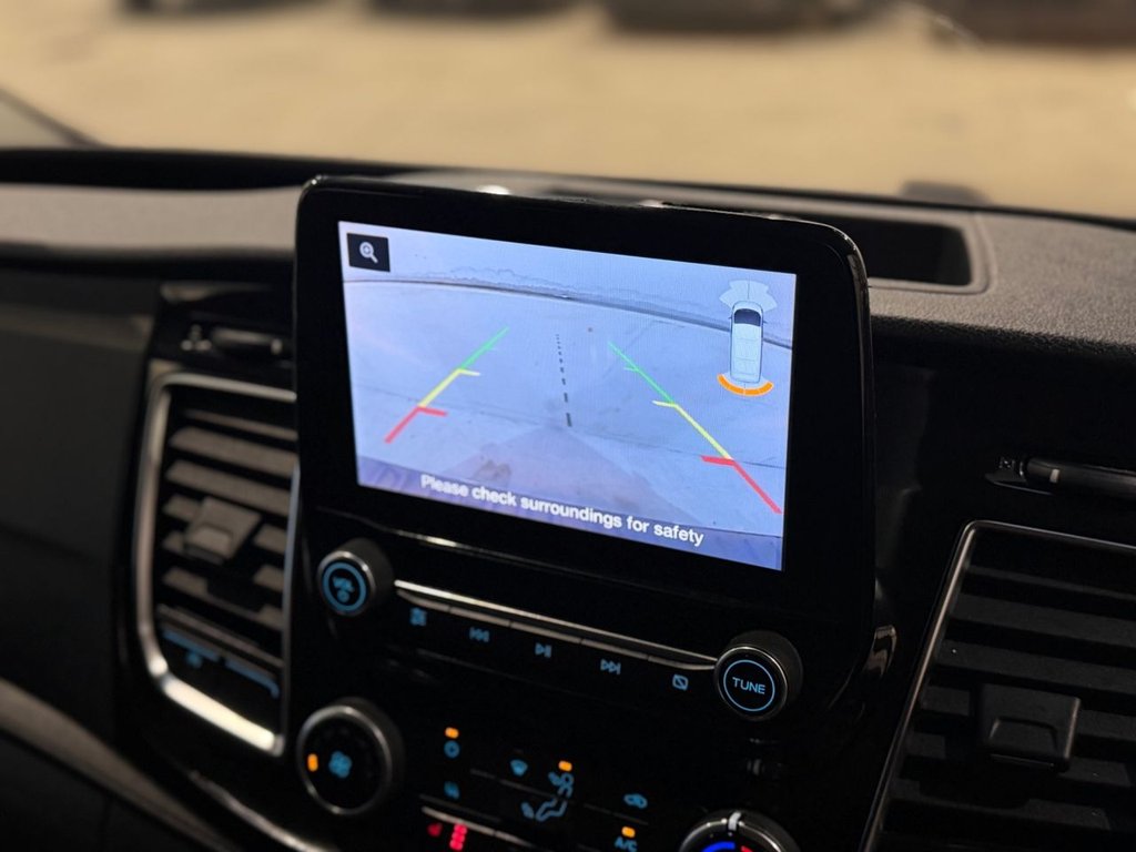 Used Ford Transit Custom 2021 for sale - 78096264: Photo 29