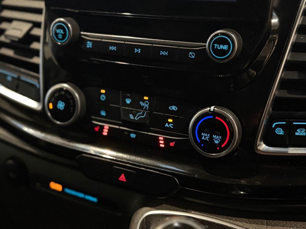 Used Ford Transit Custom 2021 for sale - 78096264: Photo 30