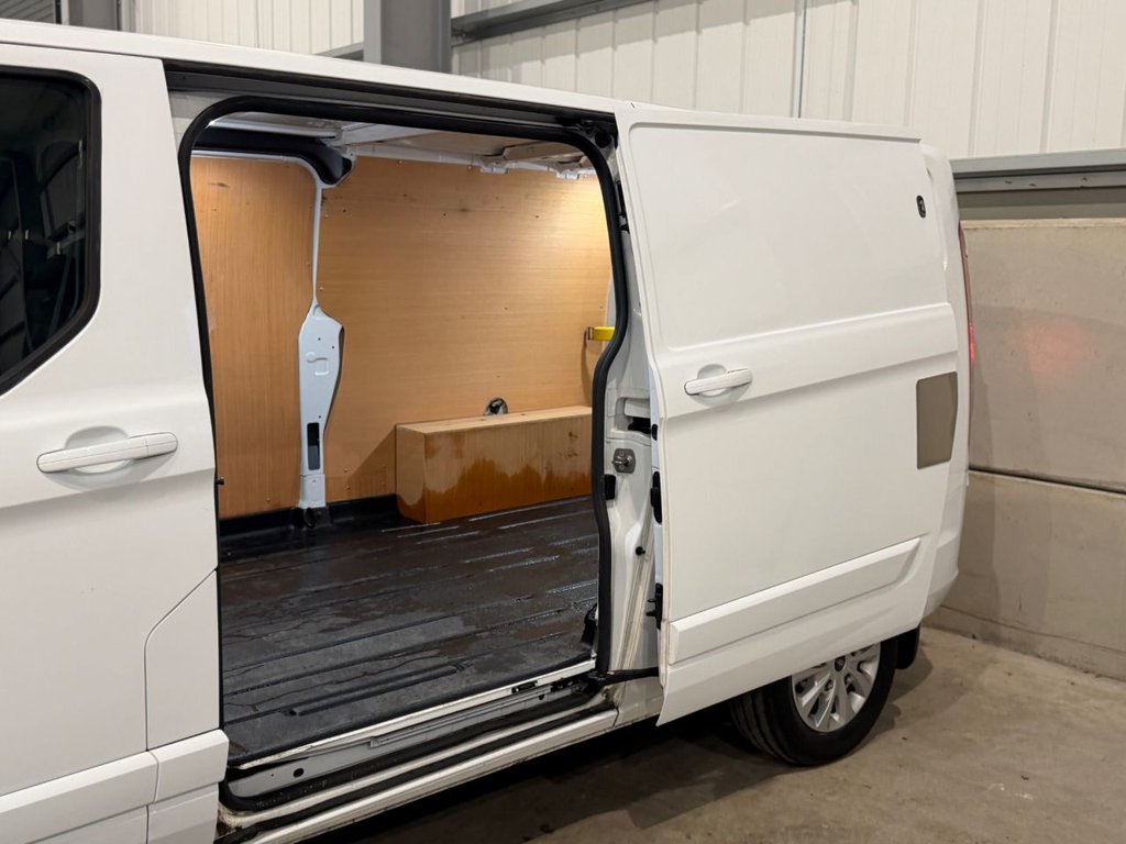Used Ford Transit Custom 2021 for sale - 78096264: Photo 6