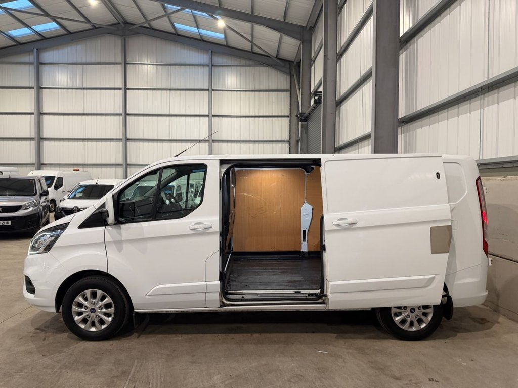 Used Ford Transit Custom 2021 for sale - 78096264: Photo 7