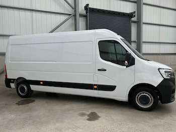 Used Renault Master 2022 for sale - 79449974: Photo