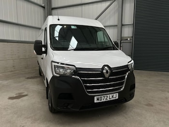Used Renault Master 2022 for sale - 79449974: Photo
