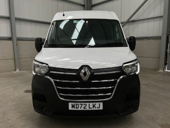Used Renault Master 2022 for sale - 79449974: Photo