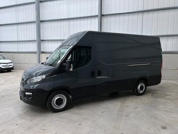 Used Iveco Daily 2017 for sale - 78850647: Photo