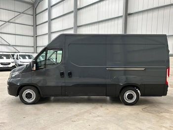 Used Iveco Daily 2017 for sale - 78850647: Photo