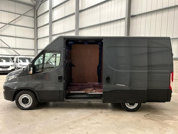 Used Iveco Daily 2017 for sale - 78850647: Photo