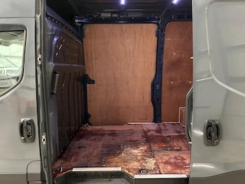 Used Iveco Daily 2017 for sale - 78850647: Photo