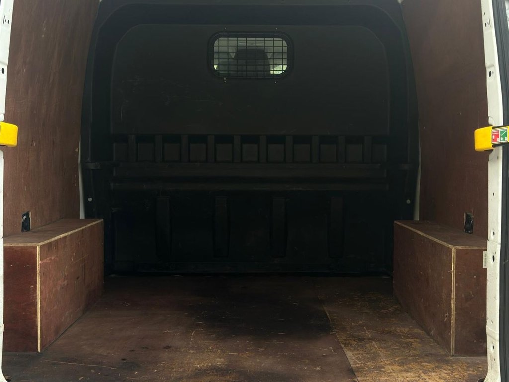 Used Ford Transit Custom 2020 for sale - 78096010: Photo 14